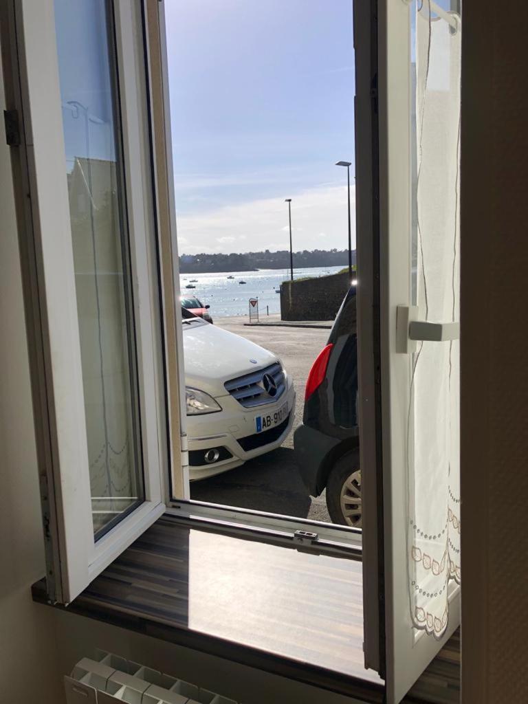 Solidor Saint-Malo Esterno foto