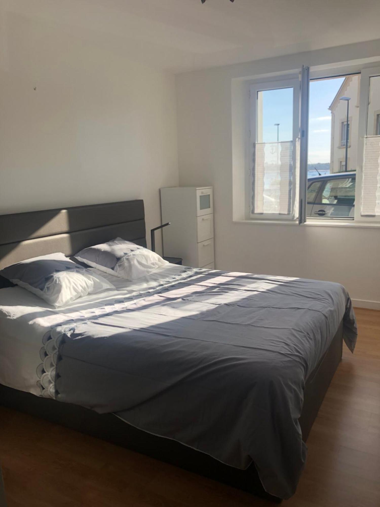 Solidor Saint-Malo Esterno foto